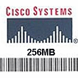 Cisco Systems MEM2800-128U256CF
