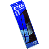 Black Fabric Ribbon Cartridges