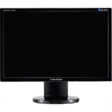 Samsung 46" LCD Displays