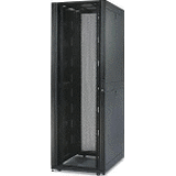 NetShelter Enclosure Accessories - Doors%2C Extensions and Side Panel