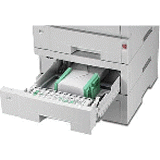 Ricoh Laser Printers - Monochrome Accessories