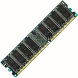 Cisco 3845 Series SDRAM Memory Options