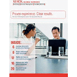 Xerox Phaser Warranties/Services