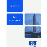 HP Care Packs for Storage Products