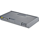 Dell Notebook Batteries