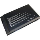 Hewlett Packard Notebook Batteries