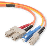 Belkin Network Cables - Fiber Optics