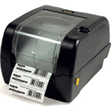 Wasp Barcode Technologies Wasp Printer/Plotter Accessories - Printer Output