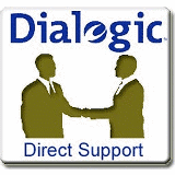 Dialogic Warranties