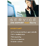 Avocent Services