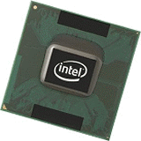 Intel CPU Processors and Chipsets