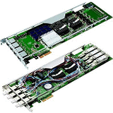 Intel Network Interface Cards