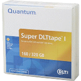 Quantum Tape Media