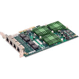 Supermicro Network Interface Cards