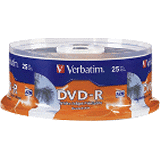 Verbatim DVD-R Media