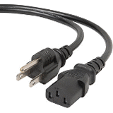 Belkin AC Power Cables