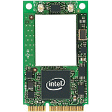 Intel Wireless NICs and Adapters