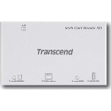 Transcend FlashCard Readers
