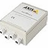 Axis Power Adapters