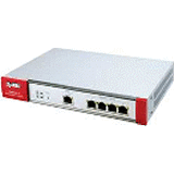 Zyxel Firewalls and Network Security