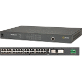 Perle Terminal and Device Servers