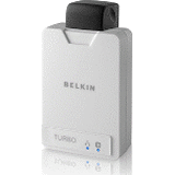 Belkin Network Interface Cards