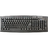 Seal Shield Seal Keyboards and Keypads