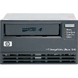 HPE Tape Drives