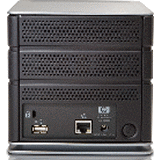 Hp-Compaq Various Network Storage Devices