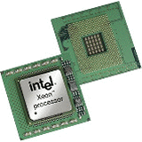 HPE CPU Processors and Chipsets