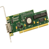 Supermicro Various I%2FO and Storage Controllers