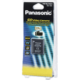 Panasonic Camera/Camcorder Batteries