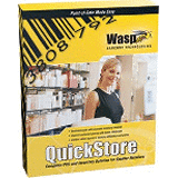 Wasp Barcode Technologies Wasp Point of Sale Software (POS)