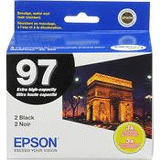 Epson Various Printing Supplies / Consumables