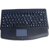 Panasonic Keyboards and Keypads