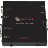 Avocent Products