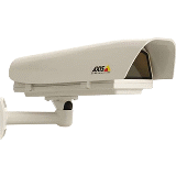 AXIS Communications Axis Video Surveillance Systems