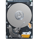 Seagate Hard Drives - New Additions