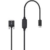 Belkin Monitor Cables