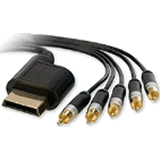 Belkin Audio %2F Video Cables