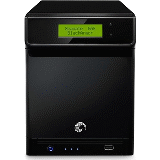 Seagate Various Network Storage Devices