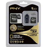 PNY Various Flash Devices