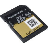 Panasonic Various Flash Devices