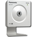 Panasonic Surveillance / Network Cameras