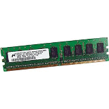 HP 1GB RAM Modules