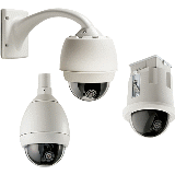 Bosch Surveillance %2F Network Cameras