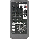 Panasonic Remote Controls