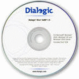 Dialogic Network Mail Server