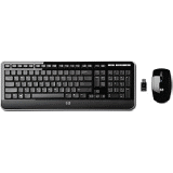 HP Keyboard / Mouse Combos