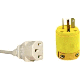 Ruckus Wireless LLC AC Power Cables